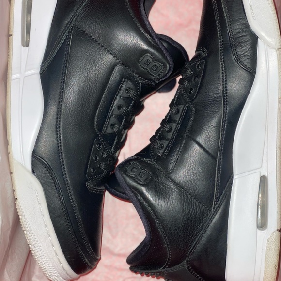 Jordan Retro 3 Cyber Monday size 11 - Picture 3 of 3